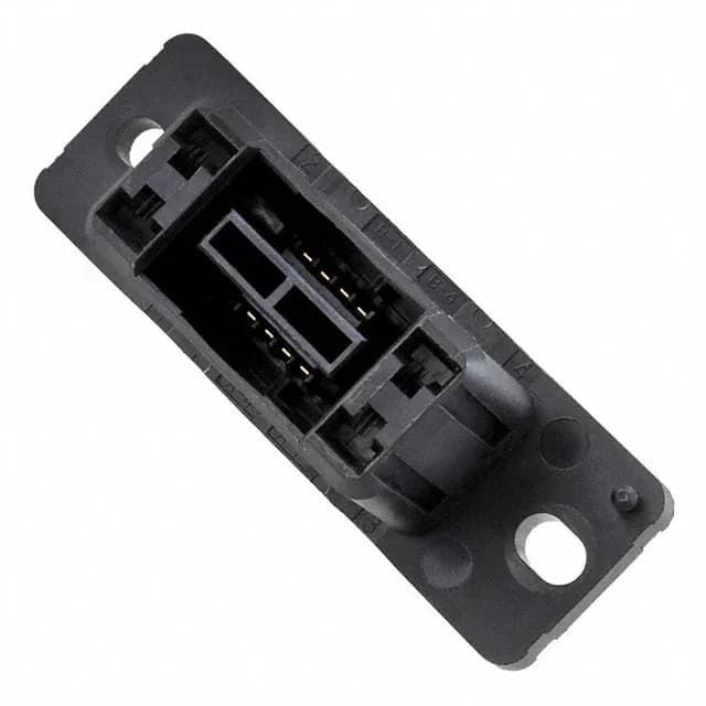 292185-8 — TE Connectivity AMP Connectors product photo