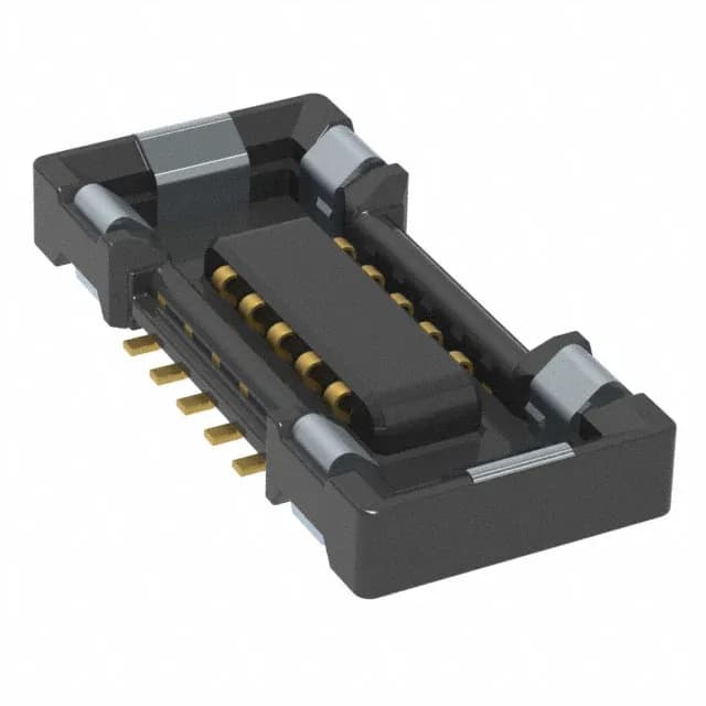 BM23FR0.6-10DS-0.35V(895) — Hirose Electric Co Ltd product photo