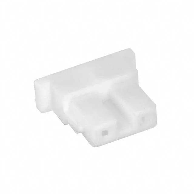 BHR-02VS-1 — JST Sales America Inc. product photo