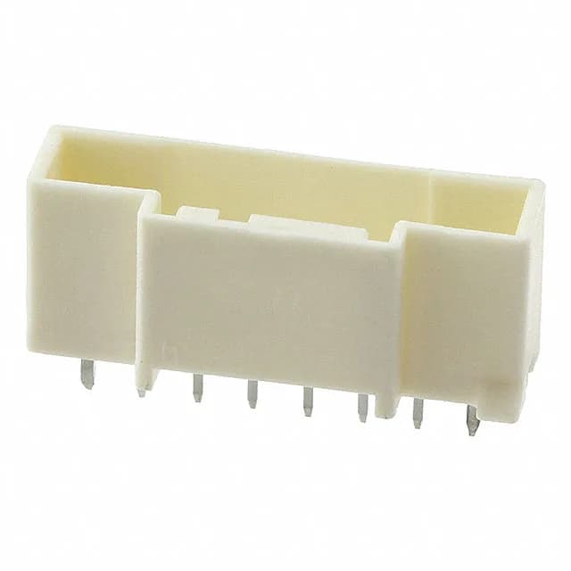 1971032-8 — TE Connectivity AMP Connectors product photo