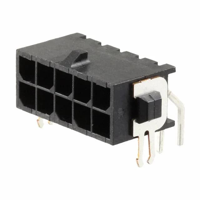 4-794679-0 — TE Connectivity AMP Connectors product photo