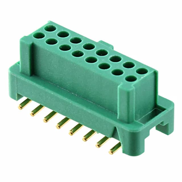G125-FS11605L0P — Harwin Inc. product photo