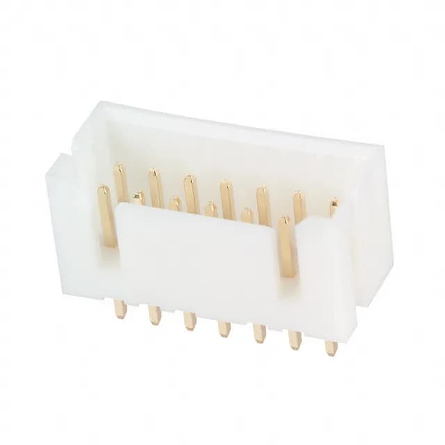 DF1B-14DP-2.5DSA(01) — Hirose Electric Co Ltd product photo