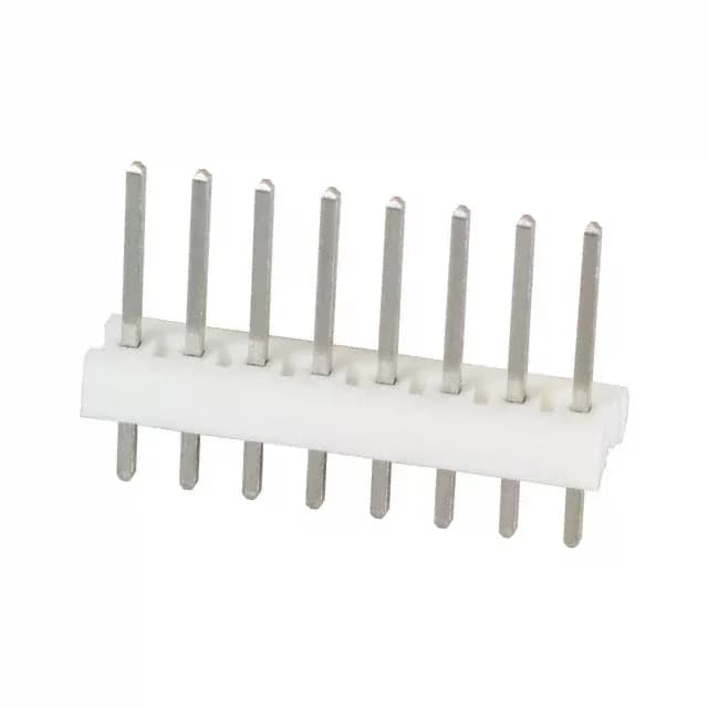 640452-8 — TE Connectivity AMP Connectors product photo