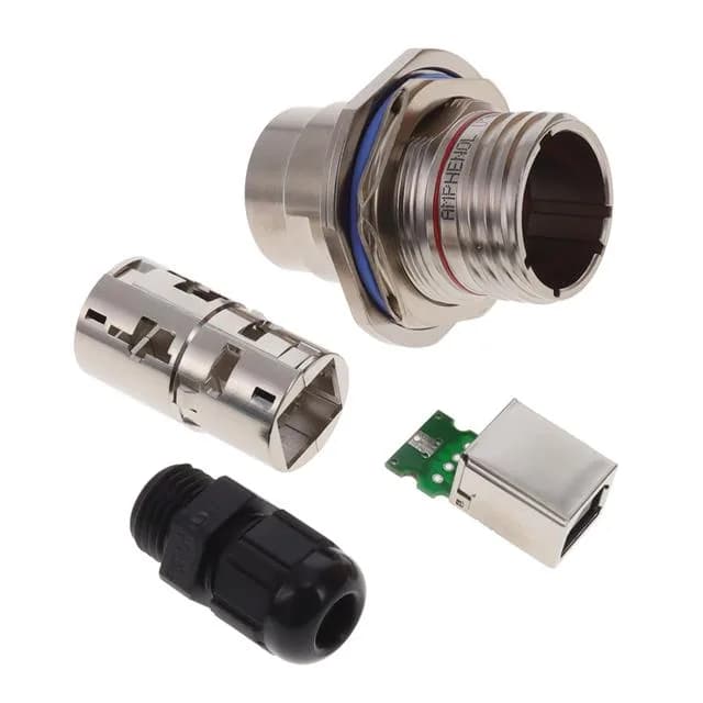 USBBFTV7PE2N — Amphenol Socapex product photo