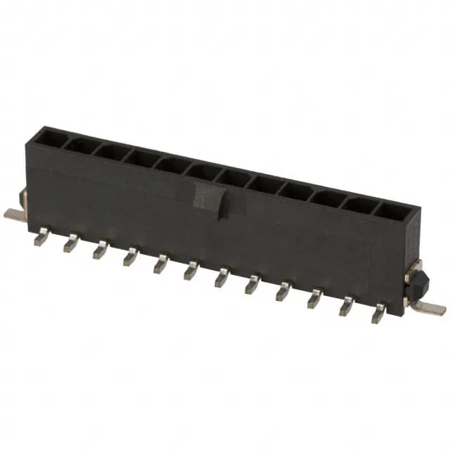 1-1445087-2 — TE Connectivity AMP Connectors product photo