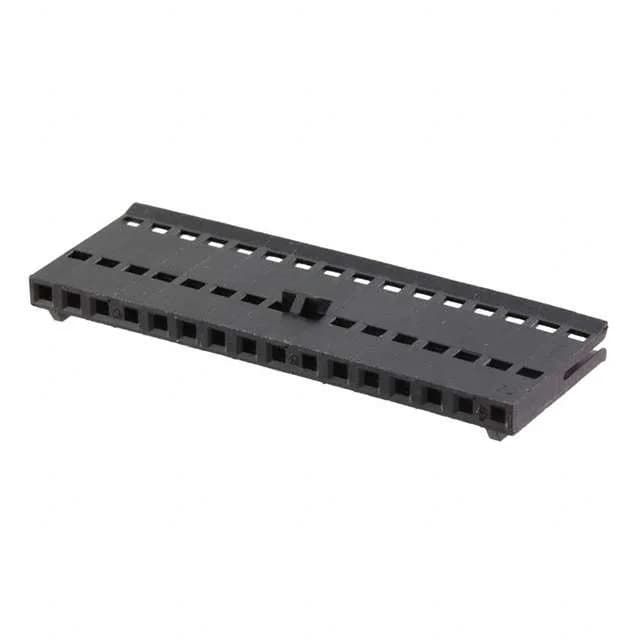 1-487769-4 — TE Connectivity AMP Connectors product photo