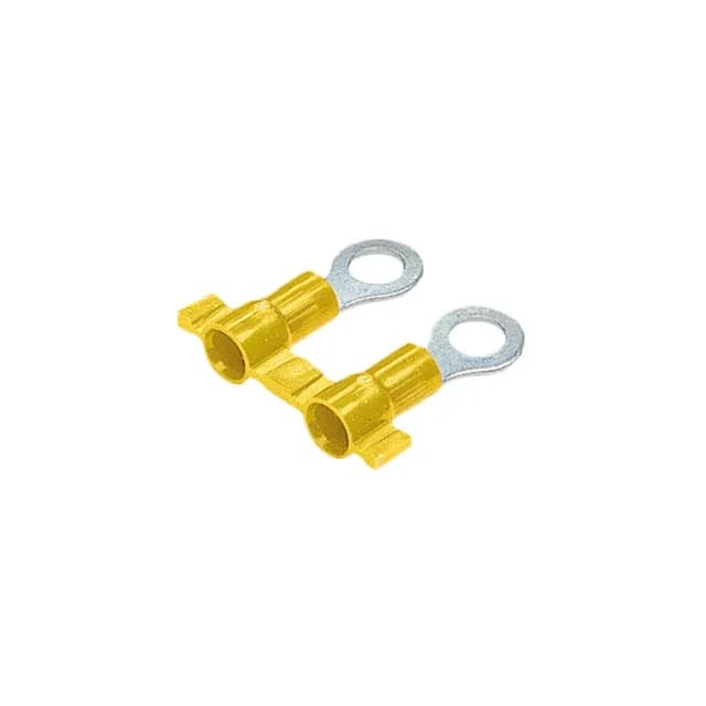 PV10-10RB-2K — Panduit Corp product photo