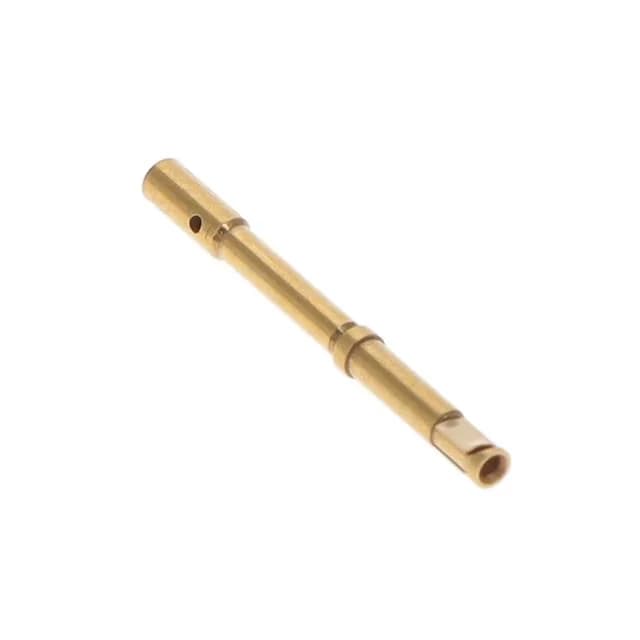 FC6018D2/AA — Amphenol Positronic product photo