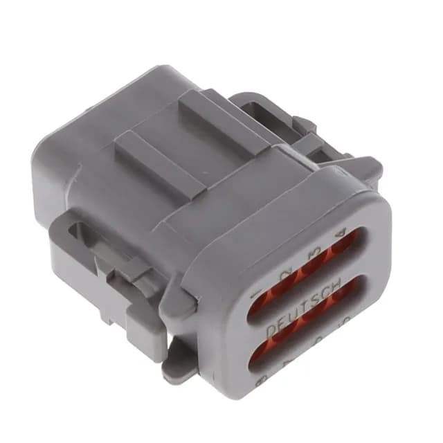2289630-1 — TE Connectivity Deutsch Connectors product photo