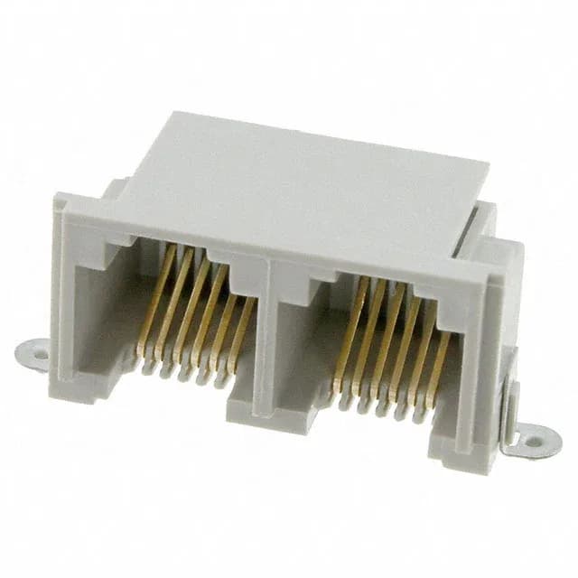 5406903-1 — TE Connectivity AMP Connectors product photo