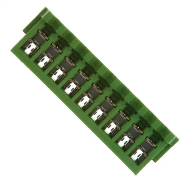 09ZR-8M-P — JST Sales America Inc. product photo
