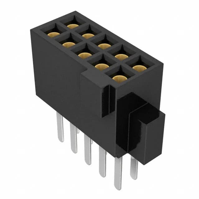 SFML-105-01-L-D — Samtec Inc. product photo