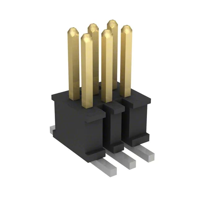 FTSH-103-04-F-DV — Samtec Inc. product photo