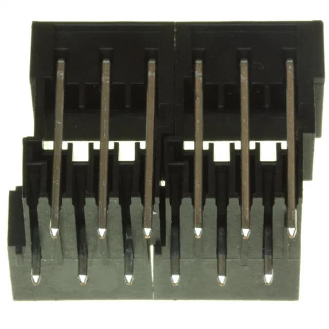 1776166-6 — TE Connectivity AMP Connectors product photo