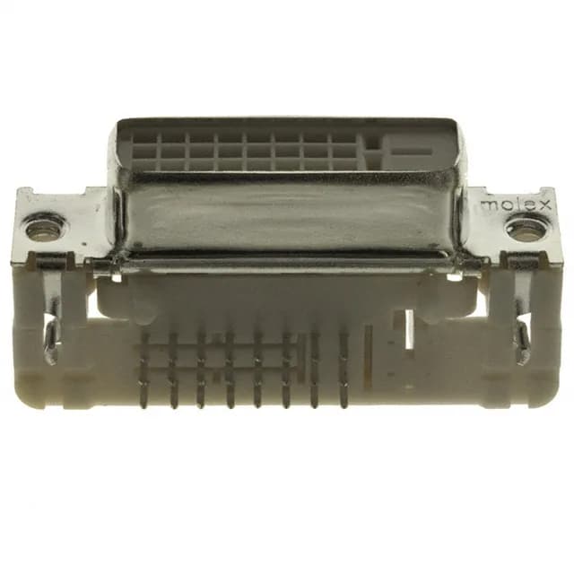 0743204000 — Molex product photo