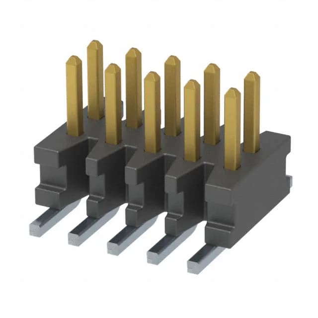FTMH-105-03-L-DV — Samtec Inc. product photo