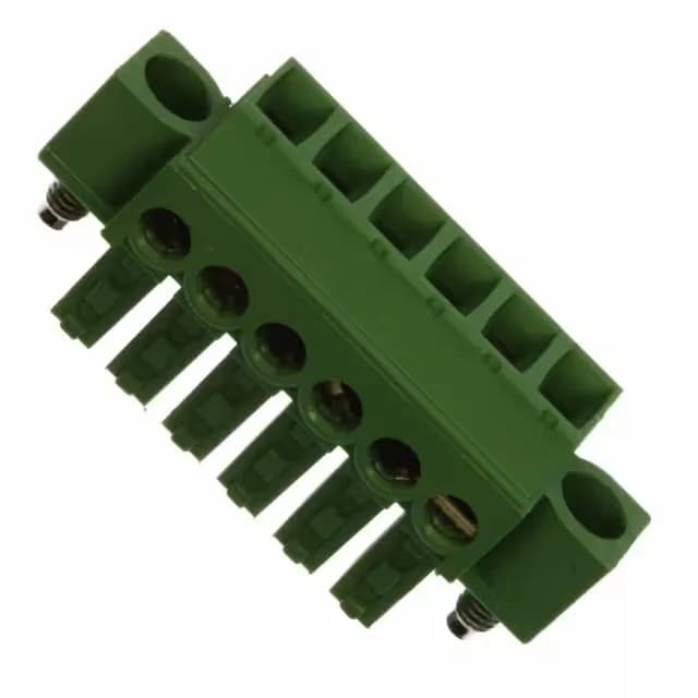 284511-6 — TE Connectivity AMP Connectors product photo