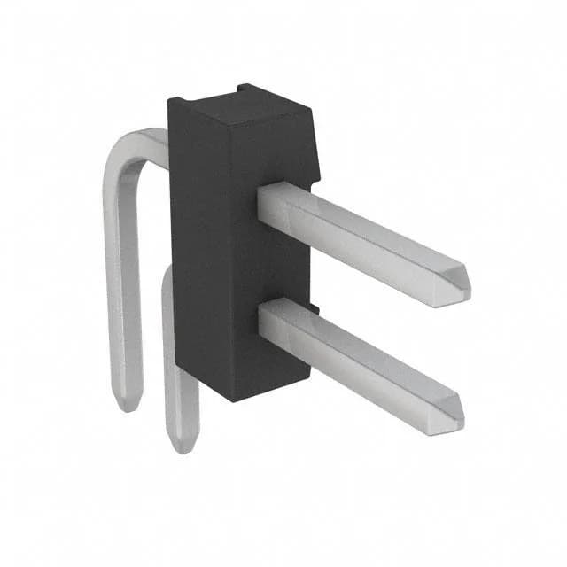 4-103324-0-01 — TE Connectivity AMP Connectors product photo