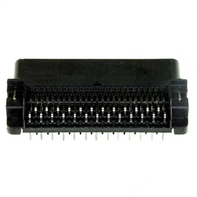 1734099-5 — TE Connectivity AMP Connectors product photo