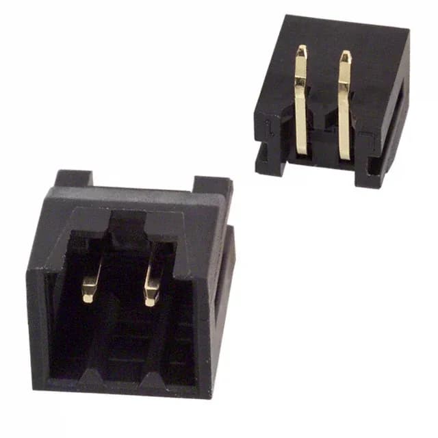 DF3-2P-2DS(01) — Hirose Electric Co Ltd product photo