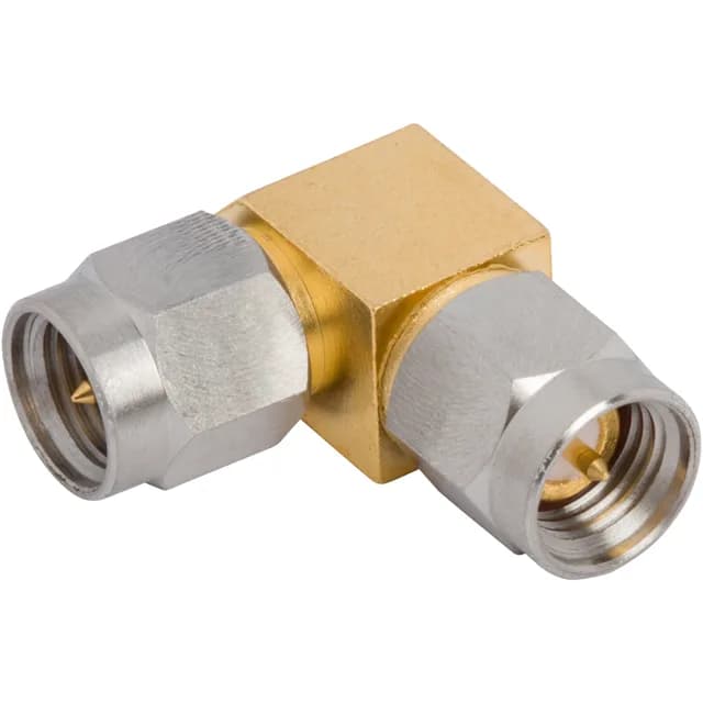 AD-SMAPSMAP-2 — Amphenol RF product photo