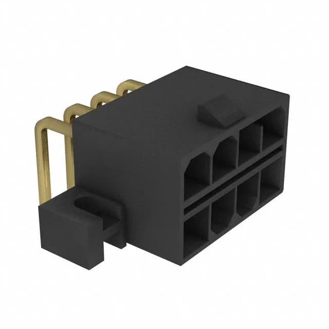 0015978087 — Molex product photo