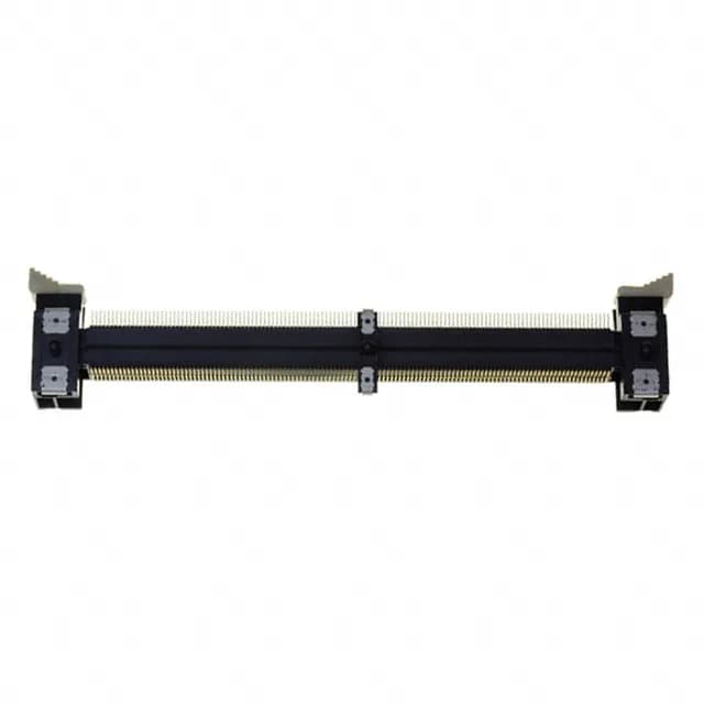1-1735438-1 — TE Connectivity AMP Connectors product photo