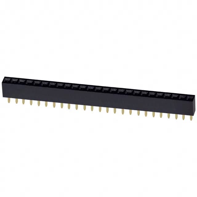 PPPC251LFBN-RC — Sullins Connector Solutions product photo