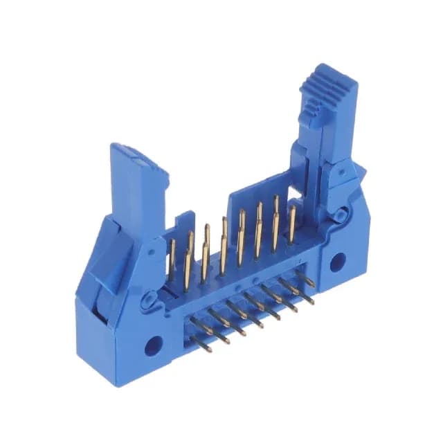 65823-055LF — Amphenol ICC (FCI) product photo