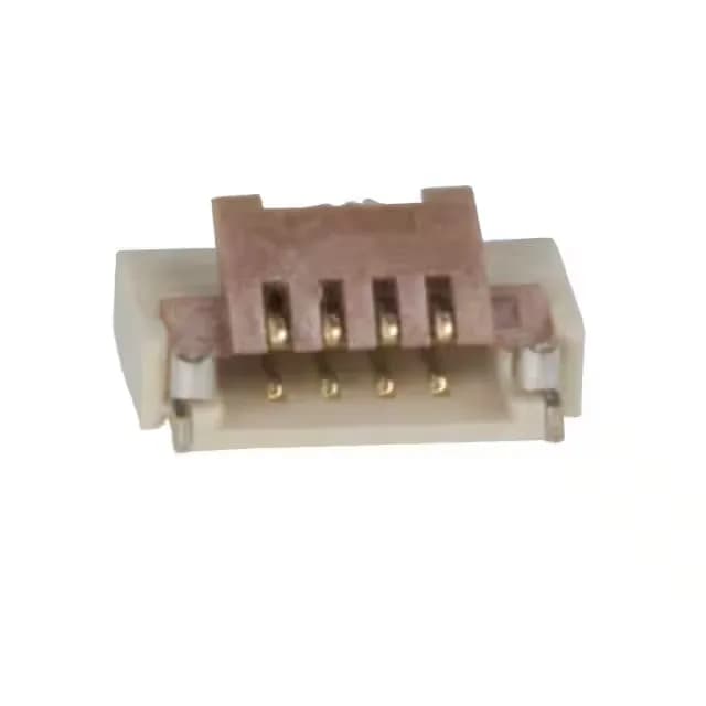 FH19C-4S-0.5SH(05) — Hirose Electric Co Ltd product photo