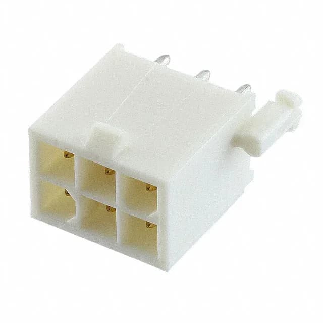 770875-2 — TE Connectivity AMP Connectors product photo