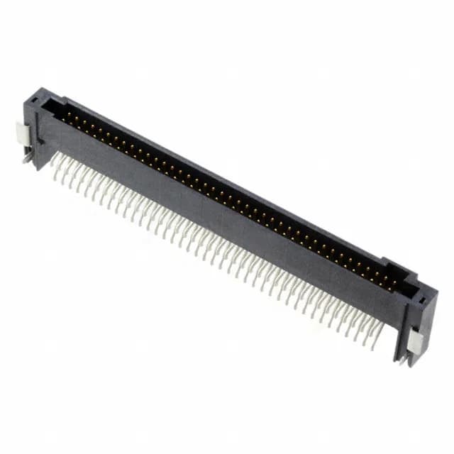 104894-8 — TE Connectivity AMP Connectors product photo