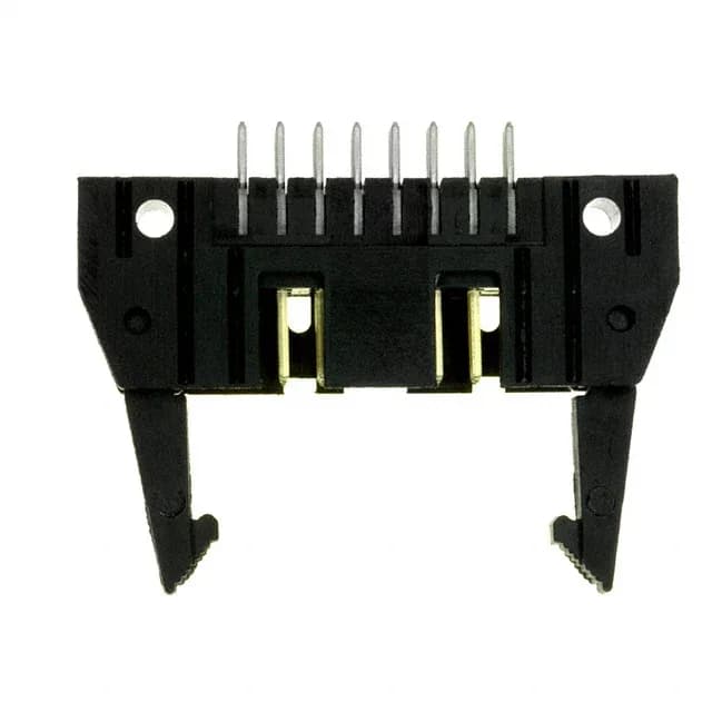 5499923-3 — TE Connectivity AMP Connectors product photo