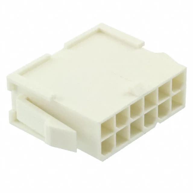 1-1586018-2 — TE Connectivity AMP Connectors product photo