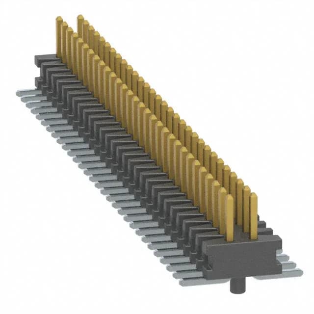 FTMH-130-02-F-DV-A-P — Samtec Inc. product photo