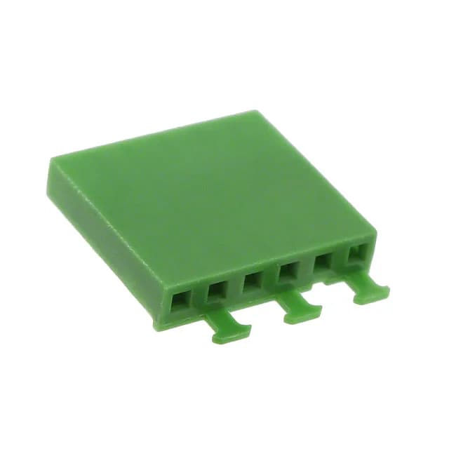 925369-6 — TE Connectivity AMP Connectors product photo