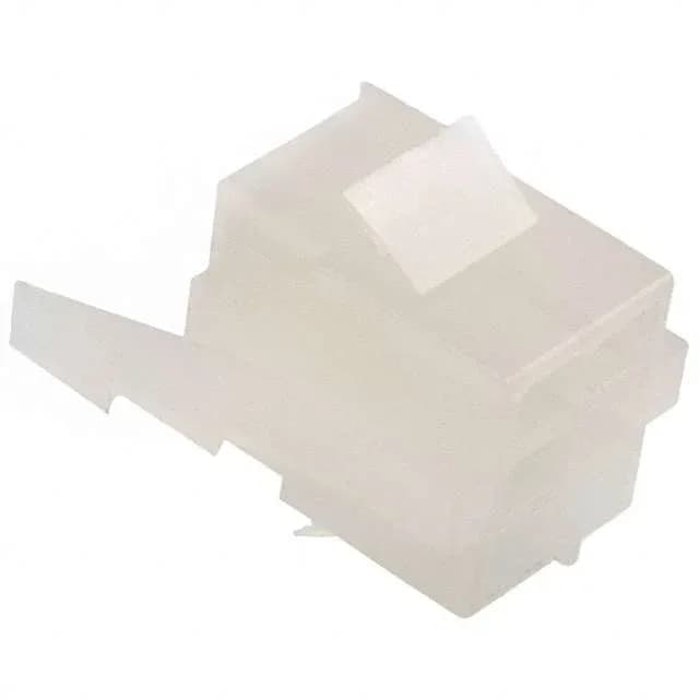 1-171196-0 — TE Connectivity AMP Connectors product photo