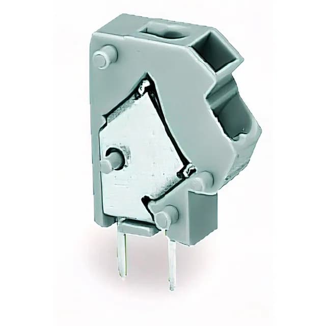 254-804 — WAGO Corporation product photo