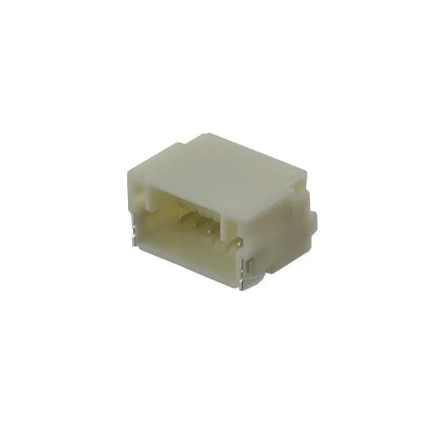 SM06B-NSHSS-TB — JST Sales America Inc. product photo