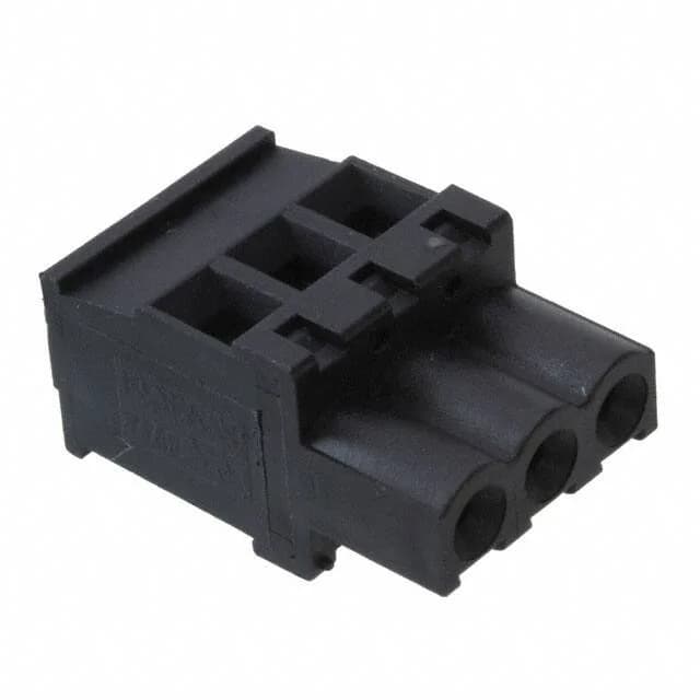 1546105-3 — TE Connectivity AMP Connectors product photo