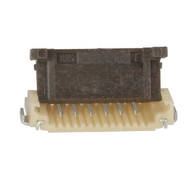 FH12-6S-1SH — Hirose Electric Co Ltd product photo