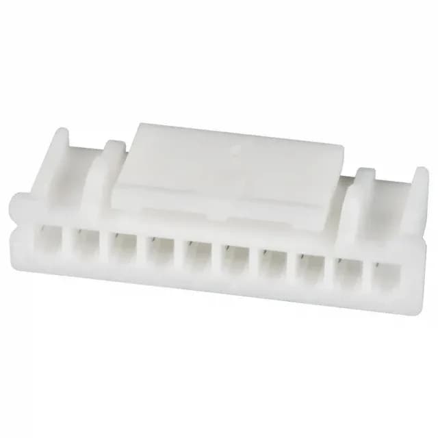 PAP-10V-S — JST Sales America Inc. product photo