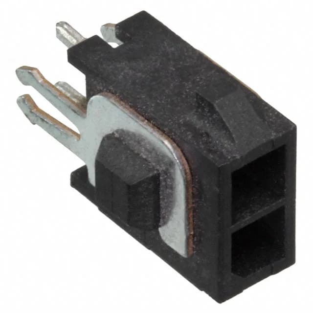 3-794681-2 — TE Connectivity AMP Connectors product photo