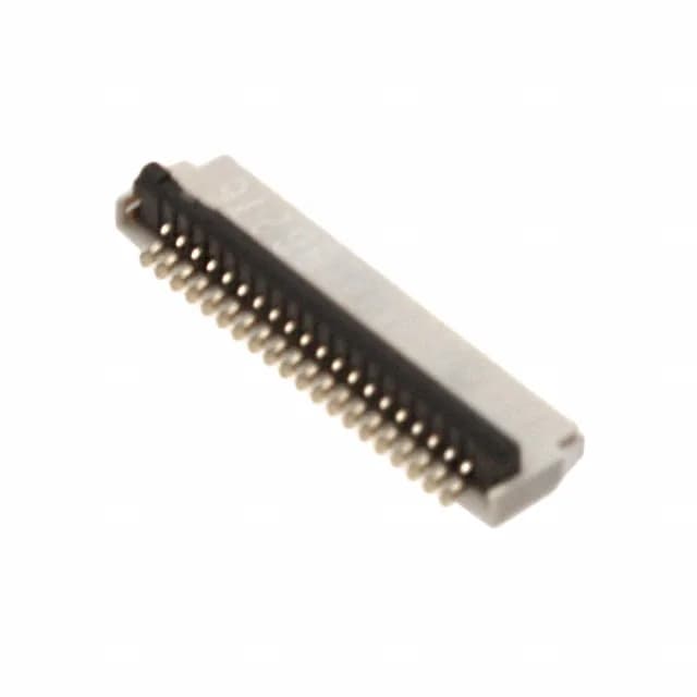 FH34S-20S-0.5SH(50) — Hirose Electric Co Ltd product photo