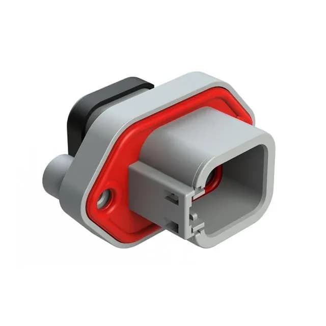 ATP04-6P-PM13 — Amphenol Sine Systems Corp product photo