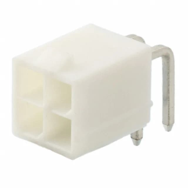 1586042-4 — TE Connectivity AMP Connectors product photo