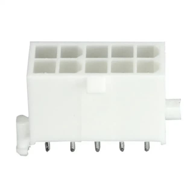 1-770858-0 — TE Connectivity AMP Connectors product photo