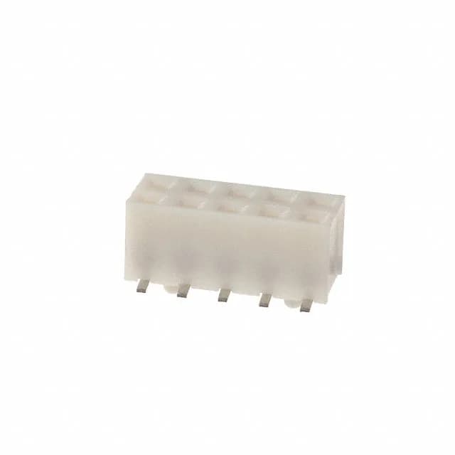 A3-10DA-2SV(71) — Hirose Electric Co Ltd product photo