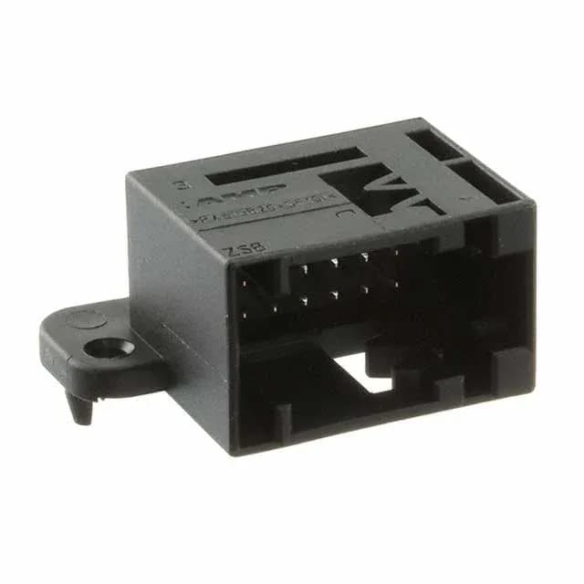 1355505-1 — TE Connectivity AMP Connectors product photo